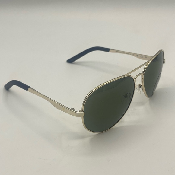 Men's Hurley Aviator Polarized Sunglasses - Picture 3 of 3